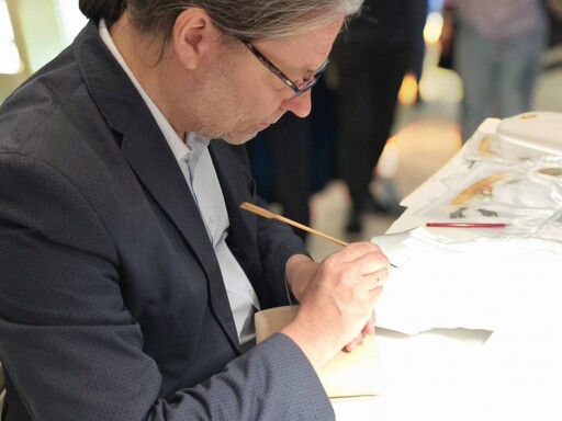 2025「至臻麥森-瓷藝風華 歐洲之最」特展 高雄大立百貨展出