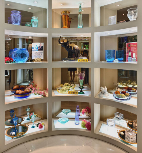 2025「至臻麥森-瓷藝風華 歐洲之最」特展 高雄大立百貨展出