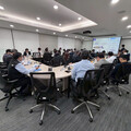臺灣港務公司舉辦綠能座談會 聚焦新能源船舶及離岸風電發展