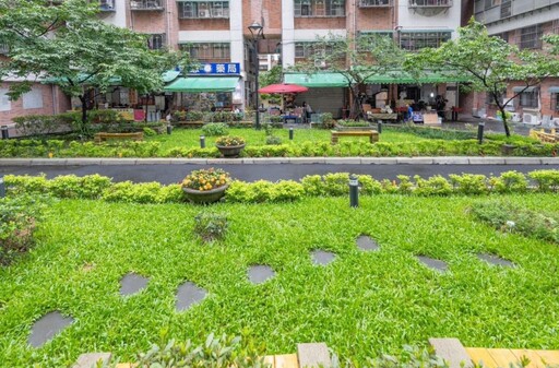 桃園社區規劃師駐地輔導計畫成果展 張善政：公私協力攜手共創宜居城市