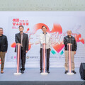 2025桃園管樂嘉年華5/30登場 張善政：讓藝術在桃園閃耀發光