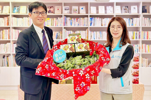 新竹大遠百攜手市府持續送暖 端午佳節募集650顆愛心粽傳遞關懷