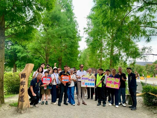 彰化榮服處辦新住民生活輔導及幸福家庭表揚 串起愛與希望橋樑
