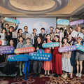中市年度傑出演藝團隊8強鼎立 展現在地豐沛表演藝術能量