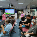 彰化榮家端節前衛教宣導 守護住民長輩健康