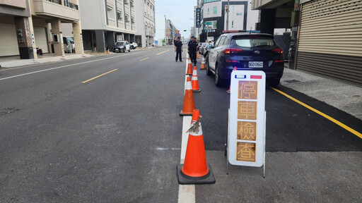南市府道安會報盤點事故風險 系統性強化交通事故防制工作