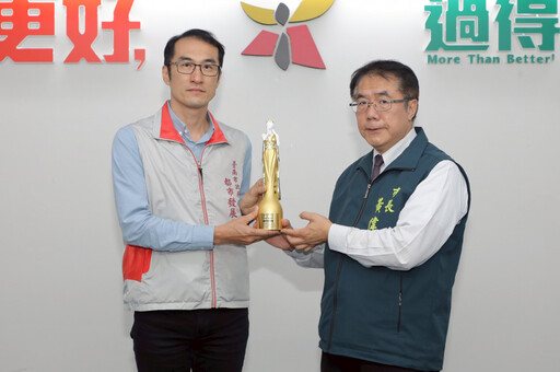 《透‧南城》城市展榮獲雙金國際設計大獎 展現臺南空間美學創新力