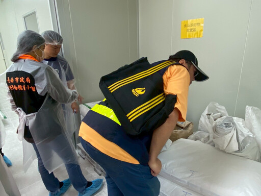 環保局把關食安風險化學物質 端午節吃得揪心安
