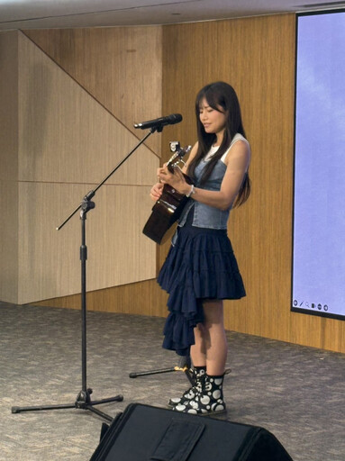 延續音樂創新與傳承 「2025臺南Sing時代之歌原創音樂競賽」正式啟動