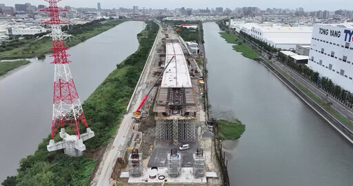 臺南市北外環四期工程規劃路線不變 明年6月完成用地取得