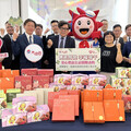 端午連假瘋購物 高雄大遠百卡祭十天好康優惠 享實質愛心趁現在