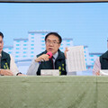 台南市私下索取當範本，純屬臆測，特予澄清
