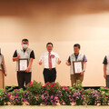 農水署高雄管理處舉辦114年水利節慶祝暨表揚大會