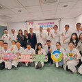 奇美醫×台鋼集團負壓動物實驗室啟用 跨界進化高階臨床研究平台