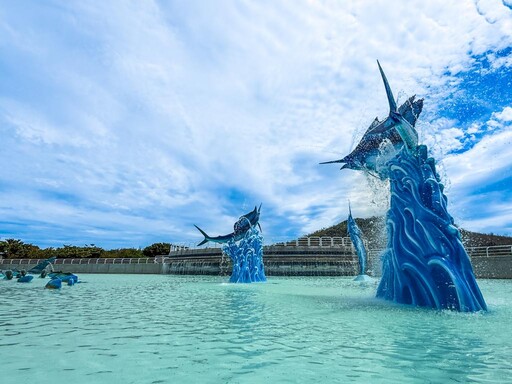 端節旅遊首選！屏東海生館展25年人工培育珊瑚 鸚鸚見面會登場
