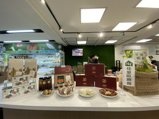 「佳里好蒡」2025牛蒡產業文化活動 即將登場