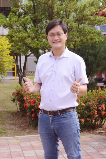 用愛育才 成就未來 24位優秀教師獲臺南市師鐸獎榮耀