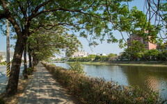 「2025世界自行車日」臺南推廣自行車低碳旅遊