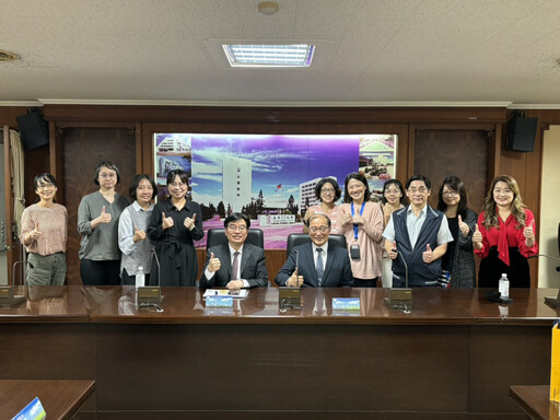 南市府成立青年策略聯盟 年底攜手14校簽MOU