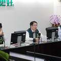 南市府成立青年策略聯盟 年底攜手14校簽MOU