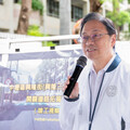 中壢興隆街拓寬工程完工 張善政：有限經費解決長年痛點