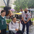 成大醫院周邊設紅綠燈 政府與地方攜手打造友善交通環境