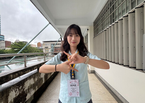 臺中一中升學成績亮眼 ! 「女學霸」臺大醫科、電機雙錄取+美術班9榜首橫掃千軍