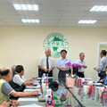 高雄關舉辦114年第1次通關服務宣導座談會