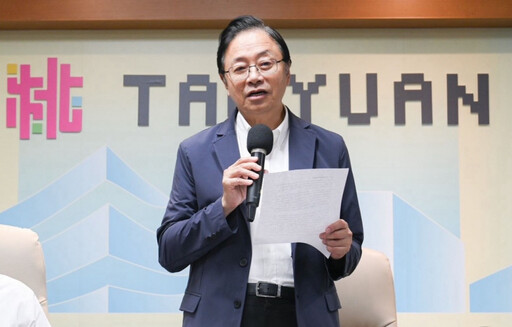 桃市推出臨托三大新措施 張善政:打造友善彈性育兒環境