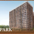 巴克禮 PARK 上樑 台南將添國際住宅新地標