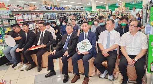 紐西蘭水蜜桃蘋果全台楓康超市率先上架 香脆口感一吃成主顧