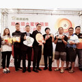 紐西蘭水蜜桃蘋果全台楓康超市率先上架 香脆口感一吃成主顧