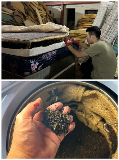 台中市府推社會創新 打造綠色搬家與循環經濟新典範