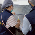 金門縣某國中疑食品中毒 衛生局立即前往調查