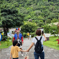 逐鹿部落推親子職人體驗遊 探索原民文化新魅力