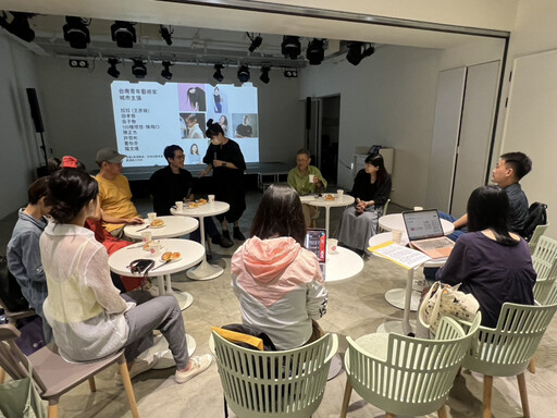 2025臺南藝術節首度集結8青年藝術家 協力策展呈現臺南主張