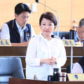 「超巨蛋」選址水湳「創研一」符使用規範 盧秀燕認創新運動產業及科技產業可並行不悖