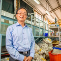 中興大學教授陳樹群教 榮獲2025年度傑出工程教授獎 獲總統府表揚