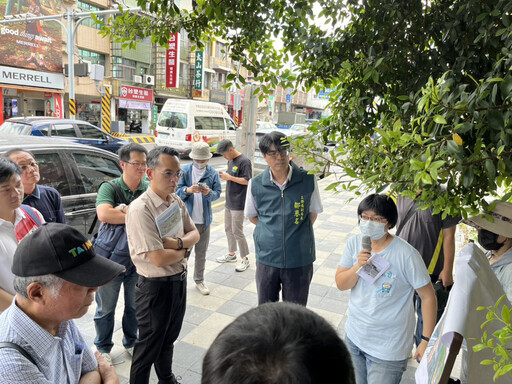 南市113年道安防制獲肯定,交通部嘉許再接再勵