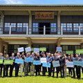 亞洲唯一！喬治亞理工攜東海大學共建智慧製造與AI實驗園區 打造創新平台