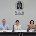 綜所稅申報採轉帳繳稅 北區國稅局提醒民眾預留足額存款以利提兌