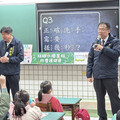 5.5億打造智慧教室 臺南市全面升級學習空間 超過13萬名學生受惠
