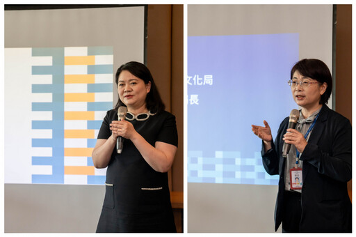 在建築的光影中映照城市審美 2025 臺中藝術博覽會7/4起登場
