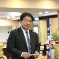 郭信良總質詢為偏鄉長輩發聲 南市府回應說明