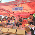 虎尾驛起驛起響愛公益園遊會 讓愛延續關懷弱勢