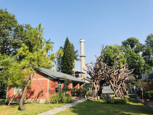 臺南100亮點遊程甫獲台灣旅遊大賞獎超值遊程線上開賣