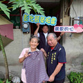 彰化榮服處轉贈涼感衣 傳遞社會關懷溫暖