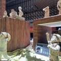 大員皇冠攜手黃榮文：童趣復古展 展開土壤與童趣記憶對話