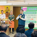 臺南總舖師四季辦桌 夏季場 7/13 廟埕開桌