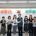賀！台南衛生局中央考評奪9項六都第一 榮耀與市民共享！